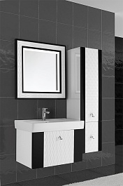 Водолей Пенал подвесной "Леон 50" L ящик – фотография-4